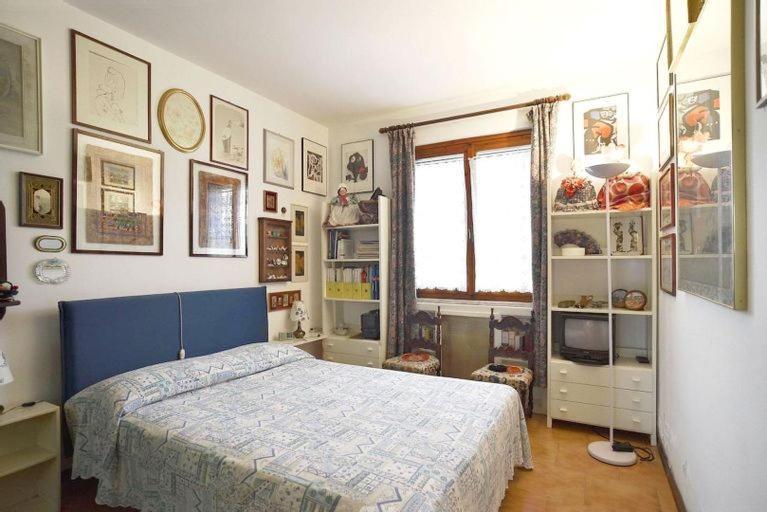 Appartamento Dei Salici 拉齐塞 外观 照片