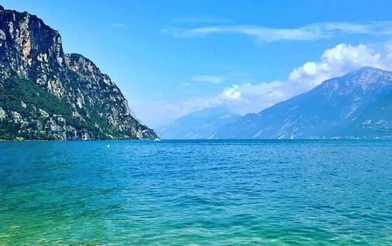 Appartamento Dei Salici 拉齐塞 外观 照片
