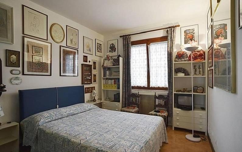 Appartamento Dei Salici 拉齐塞 外观 照片