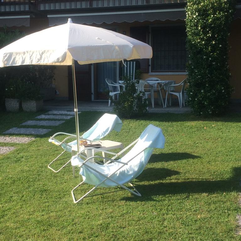 Appartamento Dei Salici 拉齐塞 外观 照片