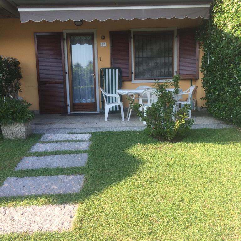 Appartamento Dei Salici 拉齐塞 外观 照片